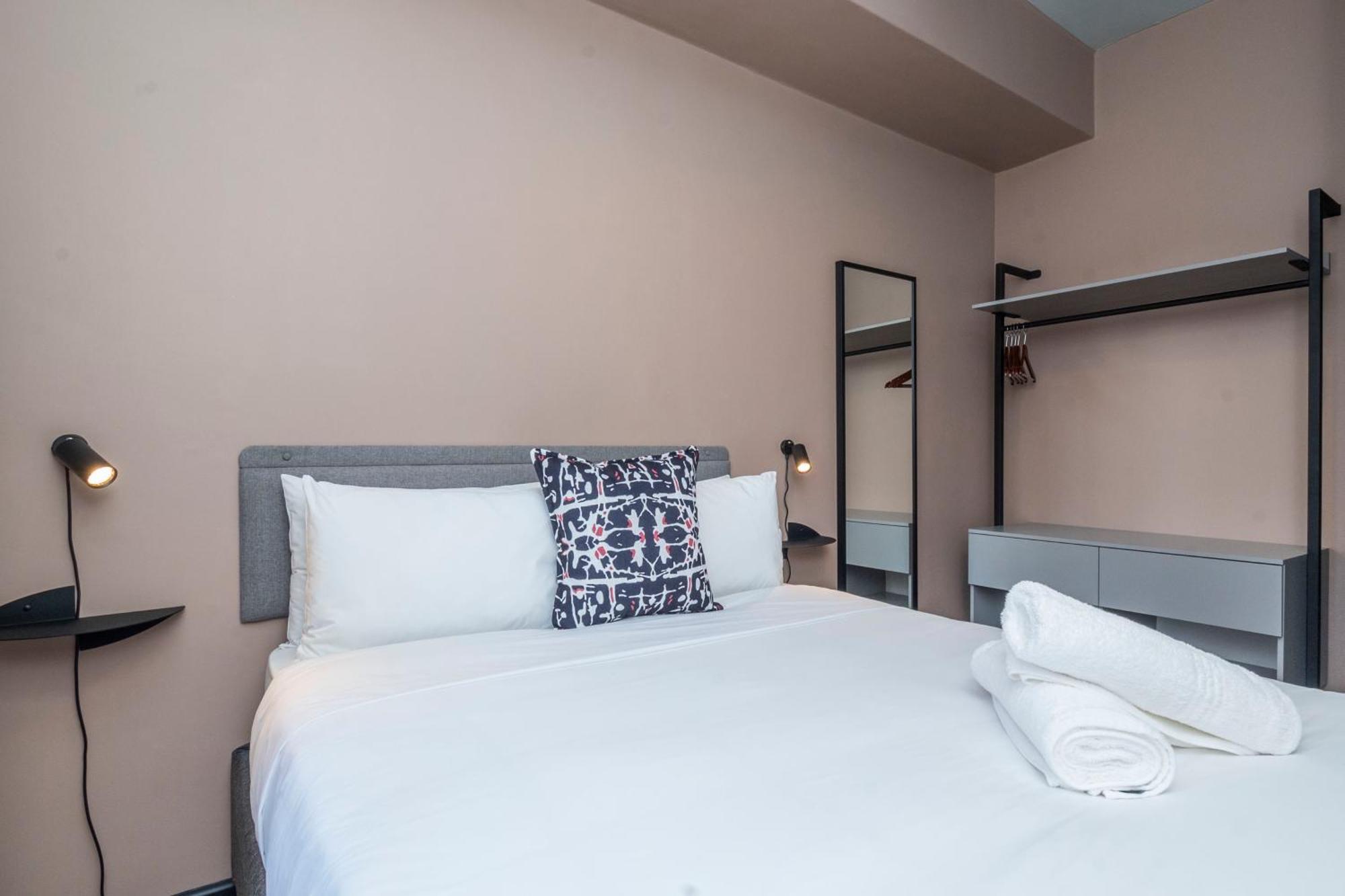 Havn Aparthotel By Totalstay Cidade Do Cabo Exterior foto
