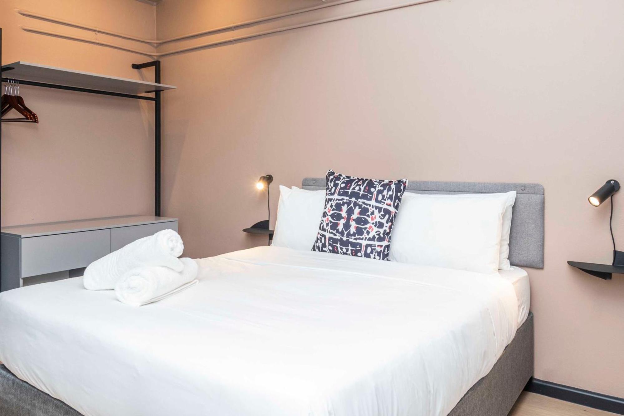 Havn Aparthotel By Totalstay Cidade Do Cabo Exterior foto