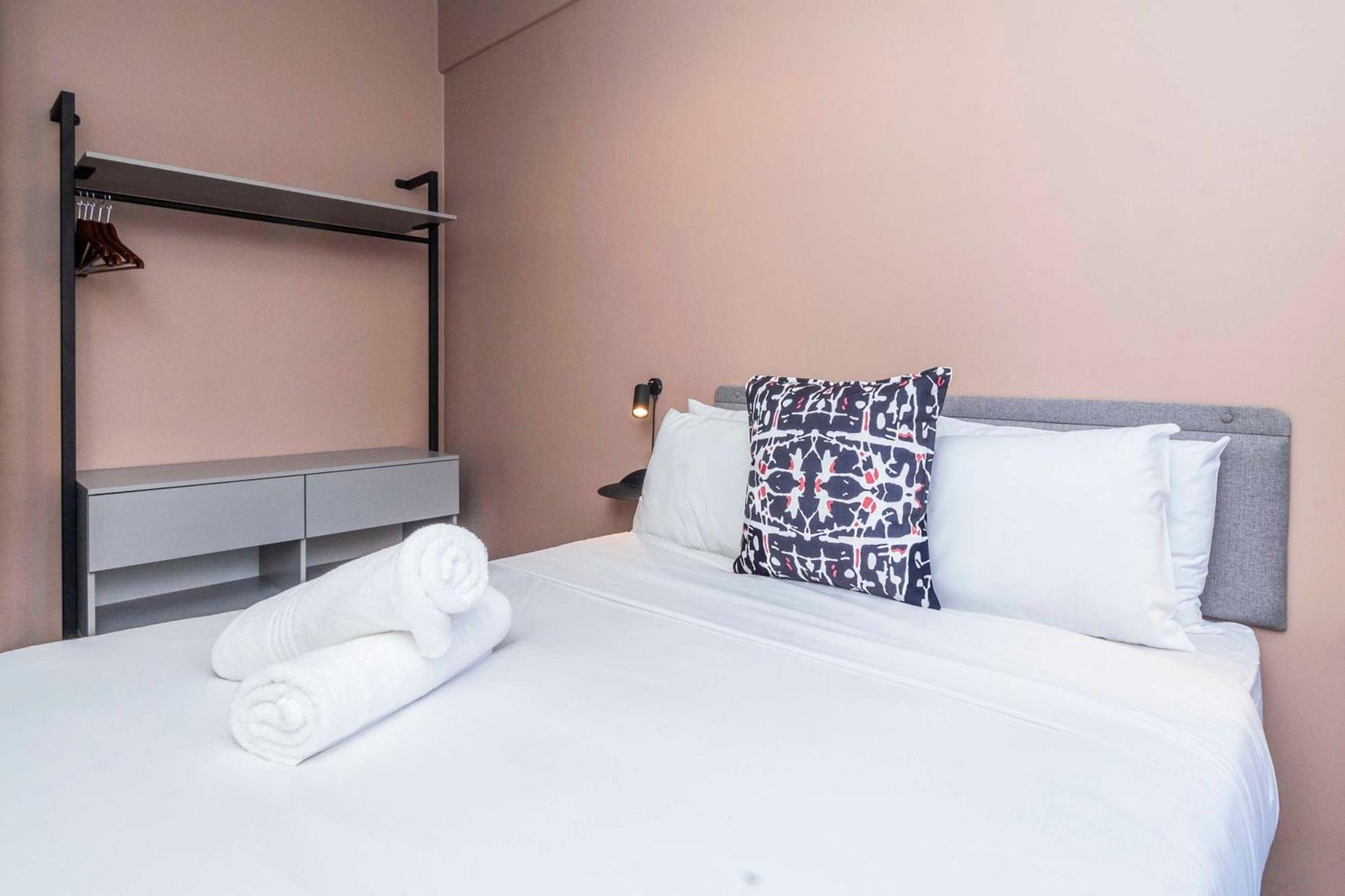 Havn Aparthotel By Totalstay Cidade Do Cabo Exterior foto