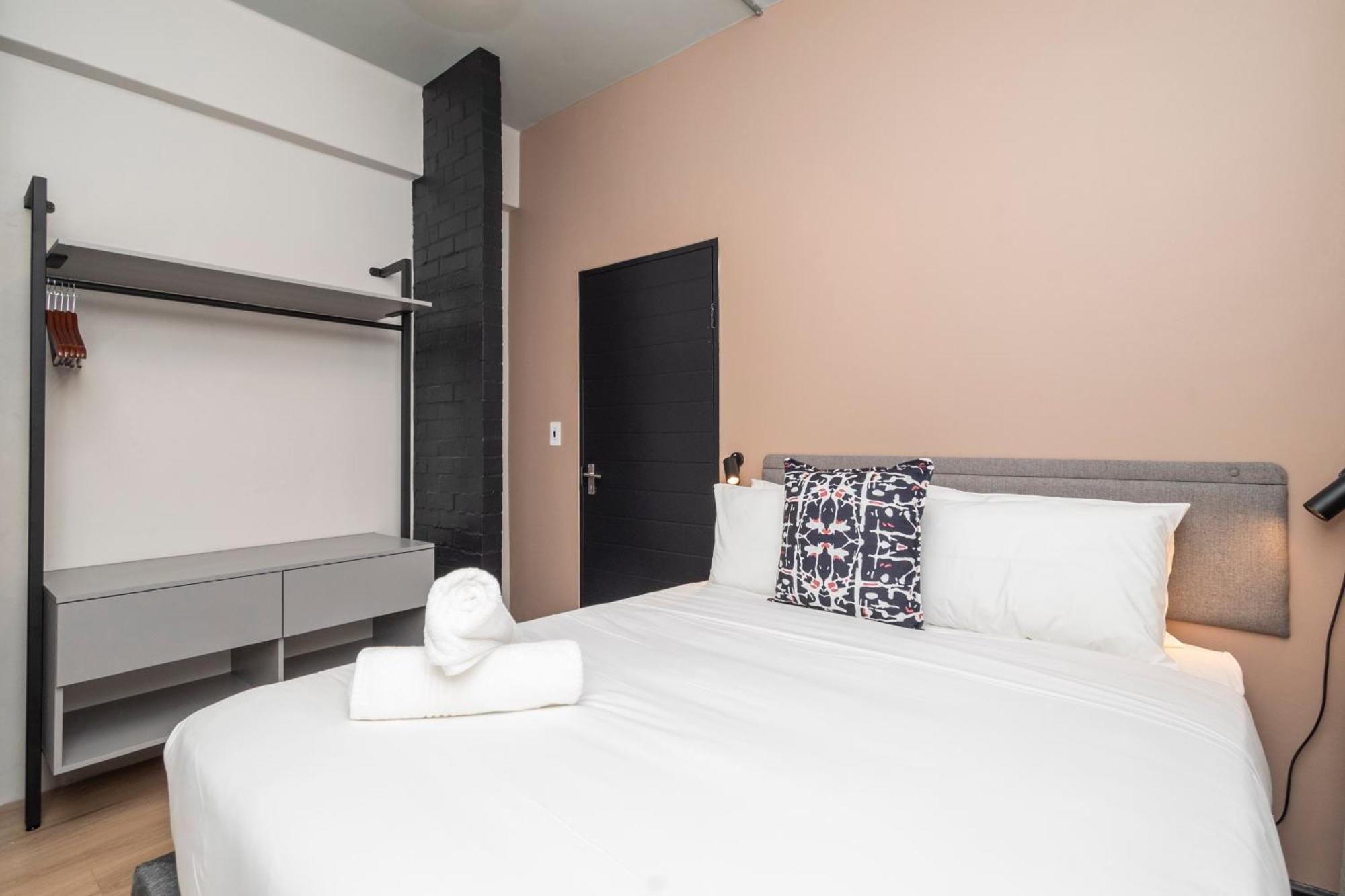 Havn Aparthotel By Totalstay Cidade Do Cabo Exterior foto