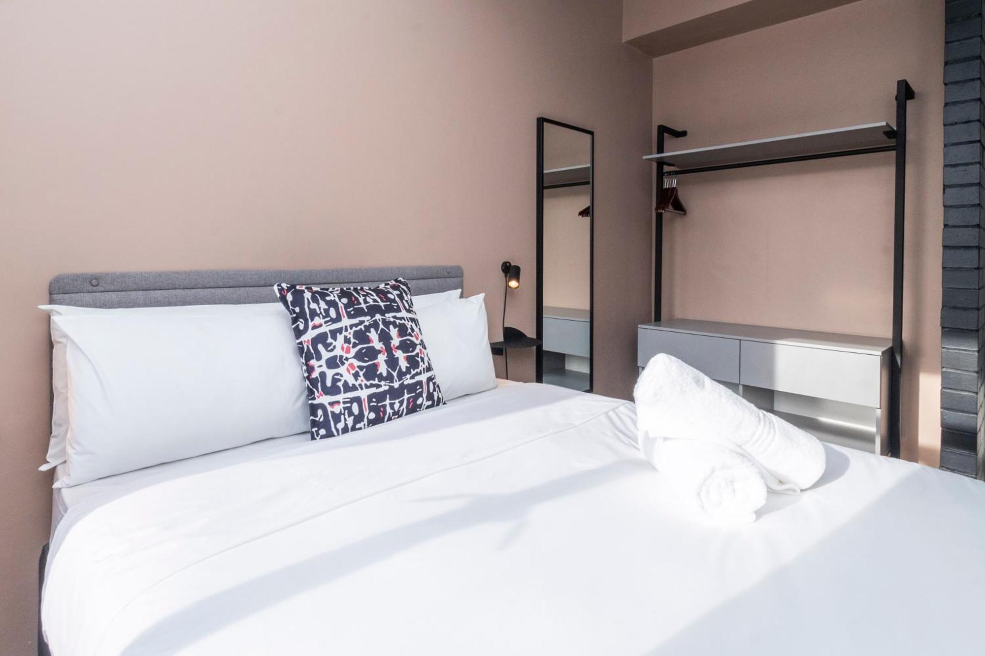Havn Aparthotel By Totalstay Cidade Do Cabo Exterior foto