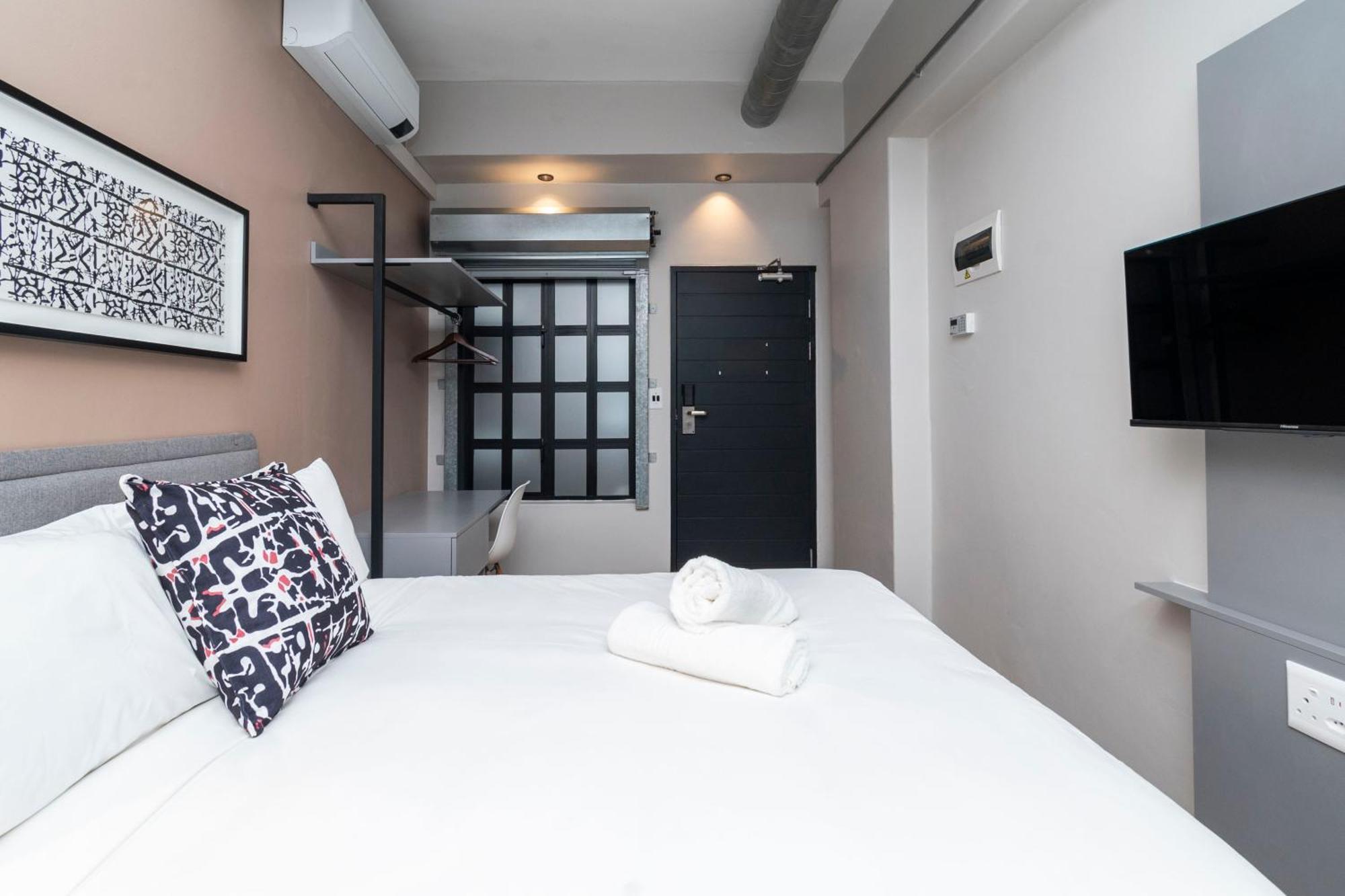 Havn Aparthotel By Totalstay Cidade Do Cabo Exterior foto