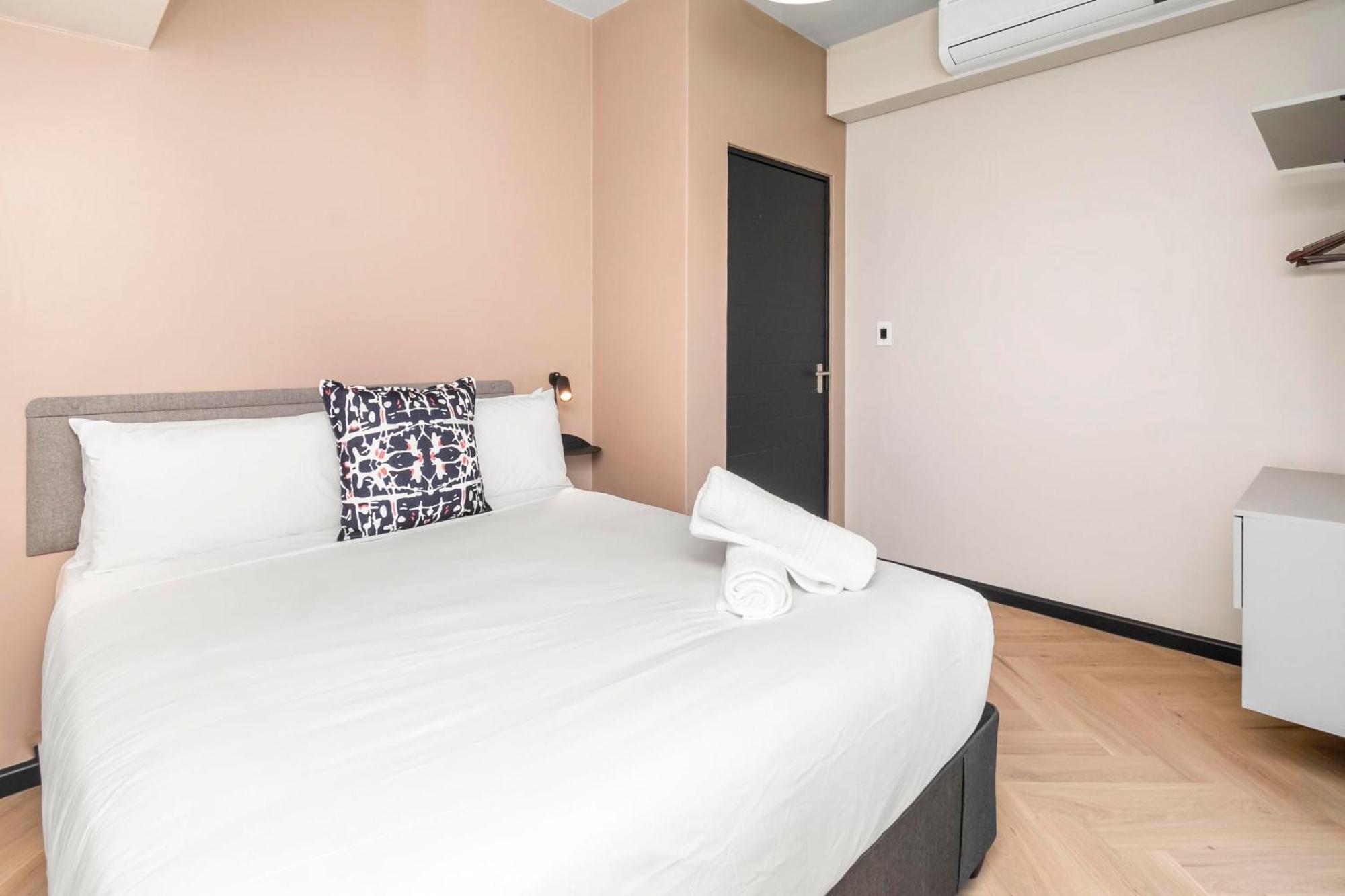 Havn Aparthotel By Totalstay Cidade Do Cabo Exterior foto